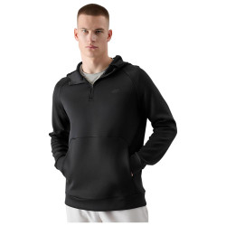 4F Ανδρικό φούτερ Functional